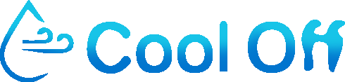 Cool Off Logo